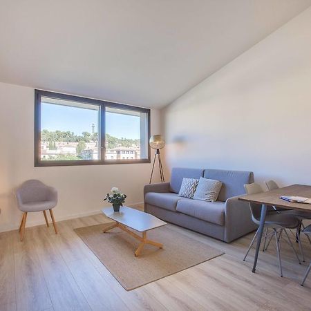 Flateli - Exclusivo Placa Catalunya 4-1 Жирона Экстерьер фото