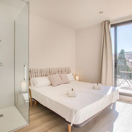 Flateli - Exclusivo Placa Catalunya 4-1 Жирона Экстерьер фото