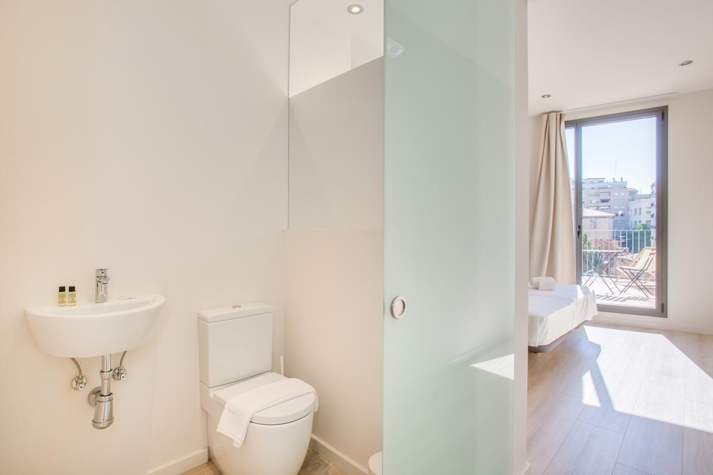 Flateli - Exclusivo Placa Catalunya 4-1 Жирона Экстерьер фото