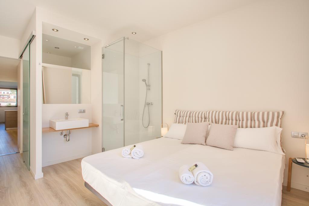 Flateli - Exclusivo Placa Catalunya 4-1 Жирона Экстерьер фото