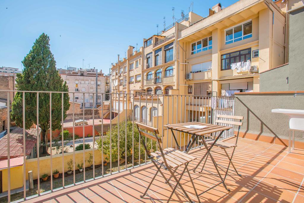 Flateli - Exclusivo Placa Catalunya 4-1 Жирона Экстерьер фото